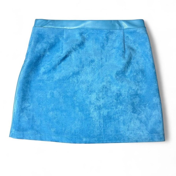 Marc New York Blue Women's Skirt - Picture 3 of 10